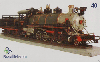 09414  RO  04/04  150 Anos de Ferrovia no Brasil ( 06/11 ) Tir. 104.500 ICE 40C