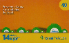 09647  RO  06/07  Preservação TUP - Tartaruga Tir. 867.000 ICE 40C