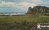 37188  TB  11/94  Verão 94/95  Praia da Guarita/RS ABNC 50C Letras grandes ( L1 - 01 - 12/94 )