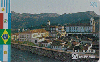 37205 TB 11/94 VII Reunião do Com. do Mercosul Interp. 20C ( 04 - 11/94 ) C/Nº*