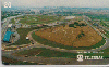 37250  TB  02/95  Esportes Interlagos - Com Logo Interp. 20C ( 01 - 03/95 ) C/Nº
