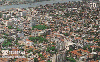 37678  TB  02/96  Capitais Brasileiras - Teresina Interp. 50C ( 04 - 02/96 ) C/Nº * V