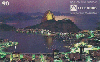 37704  TB  03/96  Capitais Brasileiras - Rio de Janeiro ABNC 90C ( L3 - 02 - 03/96 )