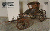 37920  TB  08/96  Museu Histórico Nacional - Traquitanda Interp. 50C ( 04 - 08/96 ) C/Nº *