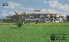 37978  TB  10/96  Parque de Material Aeronáutico de Recife Interp. 20C ( 04 - 10/96 ) C/Nº