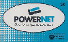 71531 TB 07/97 Powernet Interp. Tir. 10.000 20C ( CHEIO )