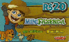 38505 Gift Card ( Mini Fazenda R$ 20 )