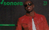 38617 Gift Card ( Sonora Thiaguinho 75MP3 )