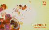 38619 Gift Card ( Sonora 75 MP3 )