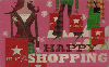 38728 Gift Card ( Macys Happy Shopping )