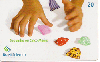 04313  SC  06/04  Brinquedos Caseiros ( 11/11 ) Tir. 332.000 Interp. 20C
