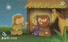 15610A  GO  12/04  Menino Jesus ( 02/08 ) Tir. 674.600 ICE 20C