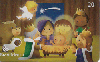 15616A  GO  12/04  Menino Jesus ( 08/08 ) Tir. 509.100 ICE 20C