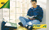 26688  CTBC  11/06  Dia Internacional do Estudante ( 01/02) Tir. 88.000 ICE 40C