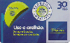 6366  SP  08/08  Use Orelhão ( Pequeno ) Tir. 42.000 Interp. 30C