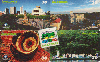 08367  AM  11/97  AMBIENTAL ( 4 Cartões ) Tir. 50.000 ABNC 30C