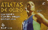 12178  MS  07/04  Atletas de Ouro ( 04/11 ) Tir. 175.000 ICE 40C