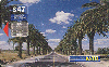 Cartão Importado Uruguai TC055a