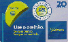 6376 SP 08/08 Use o Orelhão - Pequeno fundo branco Tir. 77.000 Interp. 20C