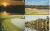 12026  MS  02/03  Salinas Pantaneiras ( 4 Cartões ) Tir. 100.000 Interp. 40C