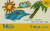 12297  MS 01/07 Use o 14 nas Férias ( 02/02 ) Tir. 150.000 ICE 40C