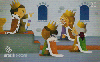 15614A  GO  12/04  Menino Jesus ( 06/08 ) Tir. 509.100 ICE 20C