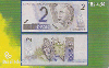 15662  GO  02/05  Cédulas Brasileiras Real ( 02/08 ) Tir. 61.700 ICE  R$ 4,34