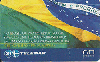 56012  PB  11/01  Bandeira do Brasil ( 0981 ) Tir. 40.000  CSM 60C
