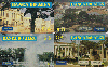 4611  SP  Banca do Alex ( Itapetininga ) ( 4 Cartões ) Tir. 5.000 Interp. 10C ( CHEIOS )