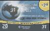 50930  MZ  11/05  Um mundo Chamado POVC ( 4789 ) Tir. 384.665  ABN 20C