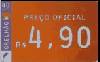 48426C  10/09 Preço Oficial R$ 4,90 Tir. 262.000  CMB 40C P000002014