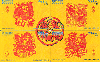 00140 Cartão Importado (PUZZLE)