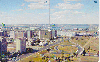 29770A  DF  10/02  Vista da Torre de TV ( 4 Cartões ) Tir. 150.000 ICE 40C