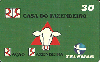 00879A  MG  12/99  Casa do Fazendeiro Tir. 10.000 Interp. 30C