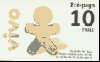 80069  11/05  Pré-pago Vivo IGELCARDS 10