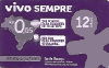 82757  11/13  Vivo Sempre - Mapa e Boneco TRUST  12  (Lote 17)