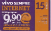 82770  09/14  Vivo Sempre Internet  FORMASET  15  (Lote 4)