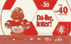 83478  AGO/04	SPORT CLUBE INTERNACIONAL - DÁ-LHE, INTER!	ABN	40