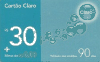 83766  FEV/06  BOLHAS - BÔNUS DE R$ 5,00	S/FAB.	30