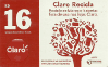 84128  NOV/09	CLARO RECICLA	ABN	16