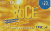 84668  jun/03	VOCÊ NOITE - VOCÊ FIM DE SEMANA	S/FAB.	20