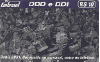 84944  S/VAL.	CARNAVAL BAHIA 2001 - OLODUM - TIRAGEM 10.000	S/FAB.	10