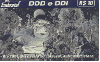 84945  S/VAL.	CARNAVAL RIO 2001 - ESCOLA DE SAMBA - TIRAGEM 10.000	S/FAB.	10