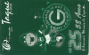 85267  mai/02	GOIÁS ESPORTE CLUBE - MASCOTE	CSM	25
