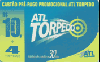 87576  dez/03	ATL TORPEDO	S/FAB.	10