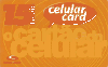 87741  S/VAL.	CELULAR CARD - O CARTÃO DO CELULAR	ABN	15