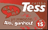 87924  S/VAL.	PROMOÇÃO ALÔ GANHOU!	S/FAB.	15