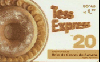 88025  dez/01	CULINÁRIA PAULISTA - BOLO DE CASCAS DE BANANAS	S/FAB.	20