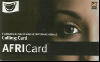 88318  S/VAL.	AFRICARD - ROSTO	IGELCARDS	S/R$