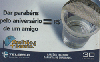 58102  ES  04/02  Orelhão é mais Barato ÁGUA ( 0288 ) Tir. 26.000  CSM 30C